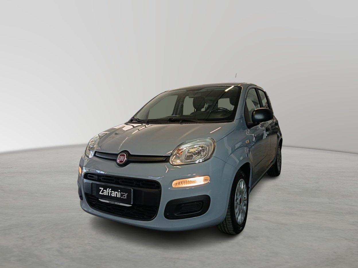 FIAT Panda 3ª serie - Panda 1.0 FireFly S&S Hybrid