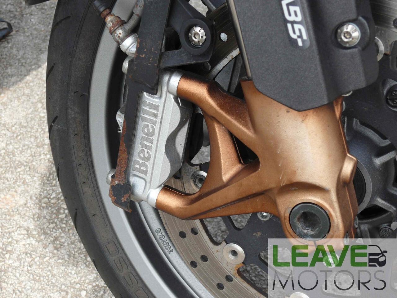 Benelli TRK 502 503 (M1474)