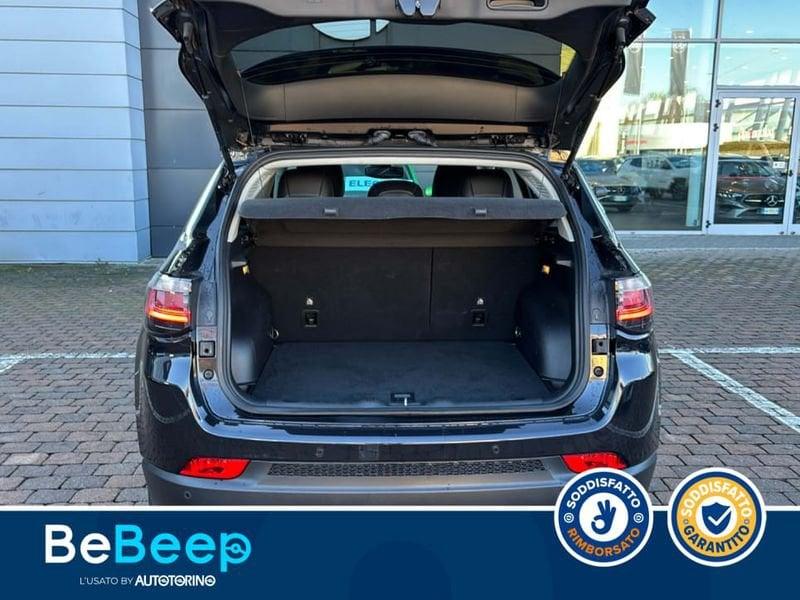 Jeep Compass 1.3 TURBO T4 LIMITED 2WD 150CV DDCT MY20