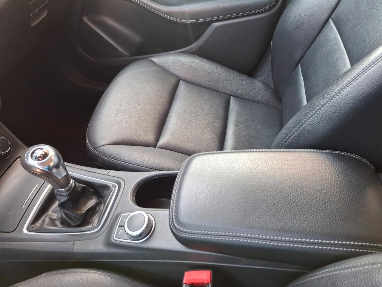 Mercedes B 200 CDI