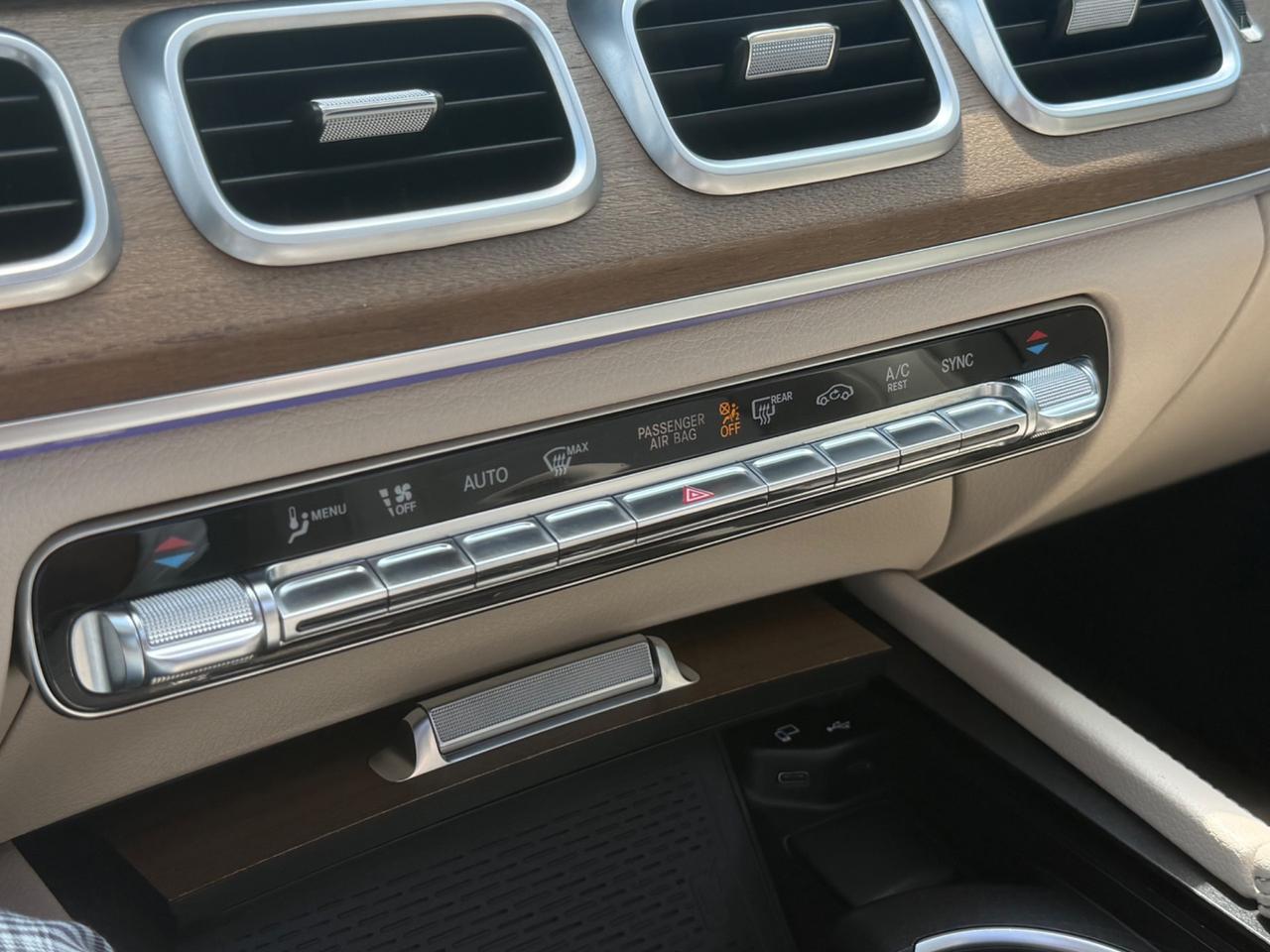 Mercedes-benz GLS 400 d 4Matic Premium Plus 7 posti
