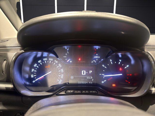 CITROEN C3 PureTech 110 S&S EAT6 Shine