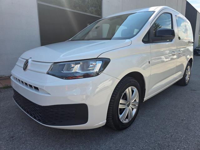 VOLKSWAGEN Caddy 2.0 TDI 102 CV Life 7 Posti