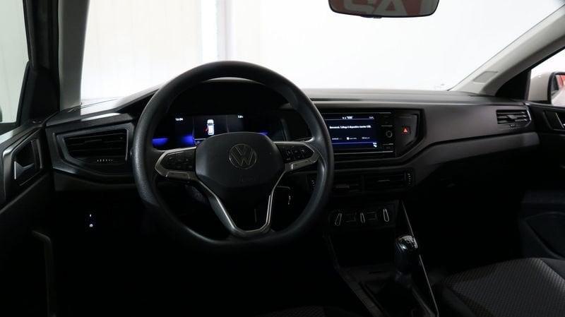 Volkswagen Polo Polo 1.0 TSI Evo