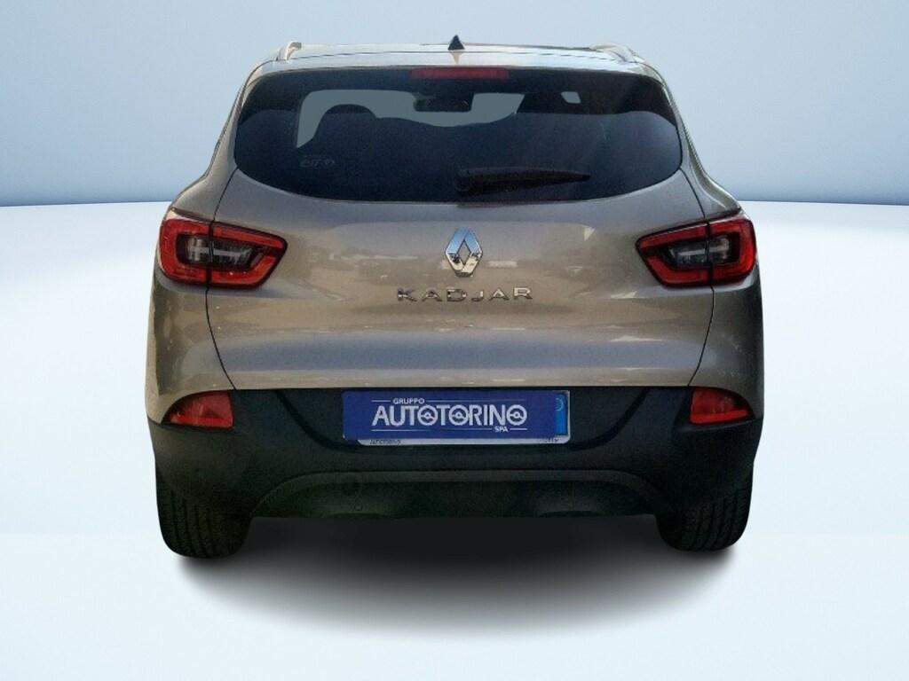 Renault Kadjar 1.2 TCe Energy Hypnotic2