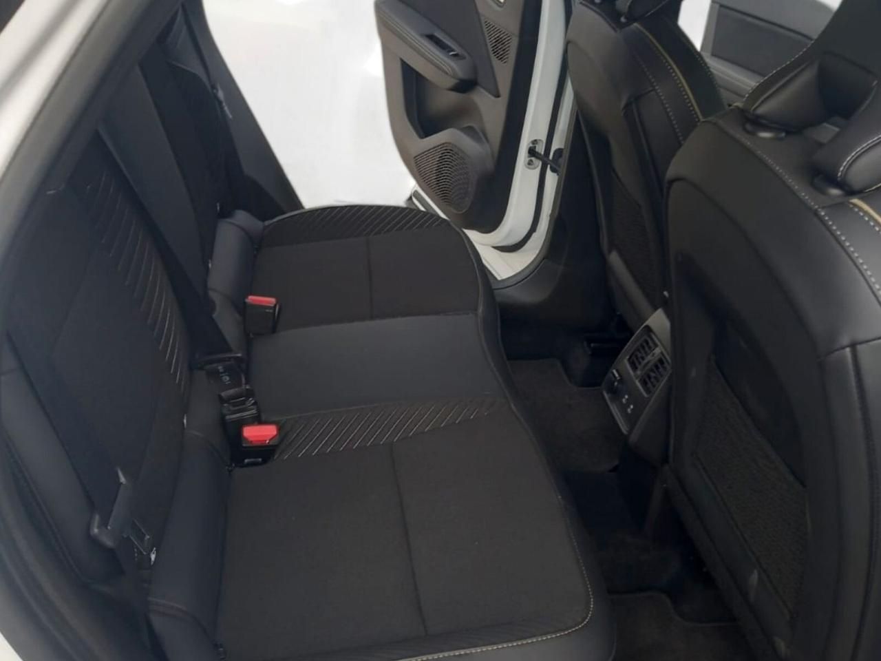 Renault Symbioz Full Hybrid E-Tech 160 CV Iconic