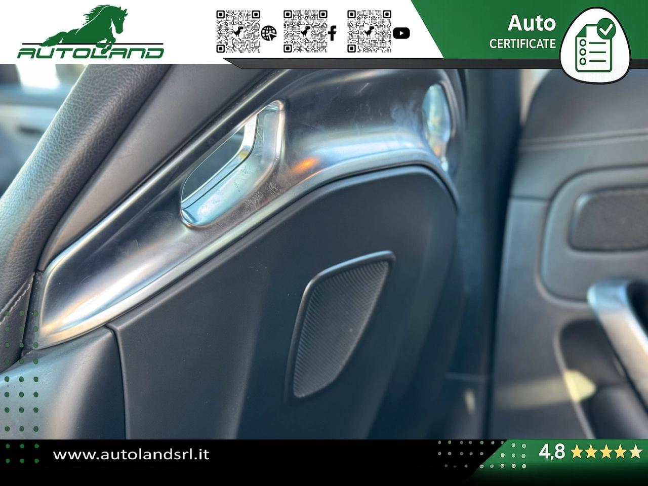 Mercedes A 45 AMG S Edition1 4Matic+