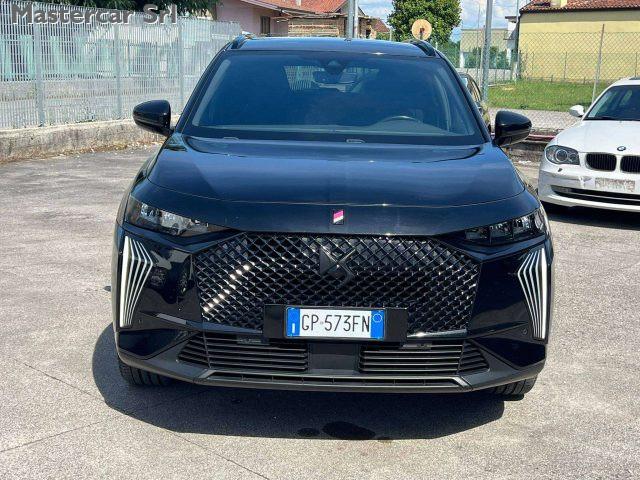 DS AUTOMOBILES DS 7 1.5 bluehdi Performance Line 130cv TG: GP573FN