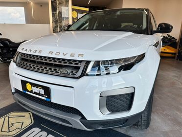 Range Rover Evoque 2.0 150 CV 5p. AUTOCARRO N1