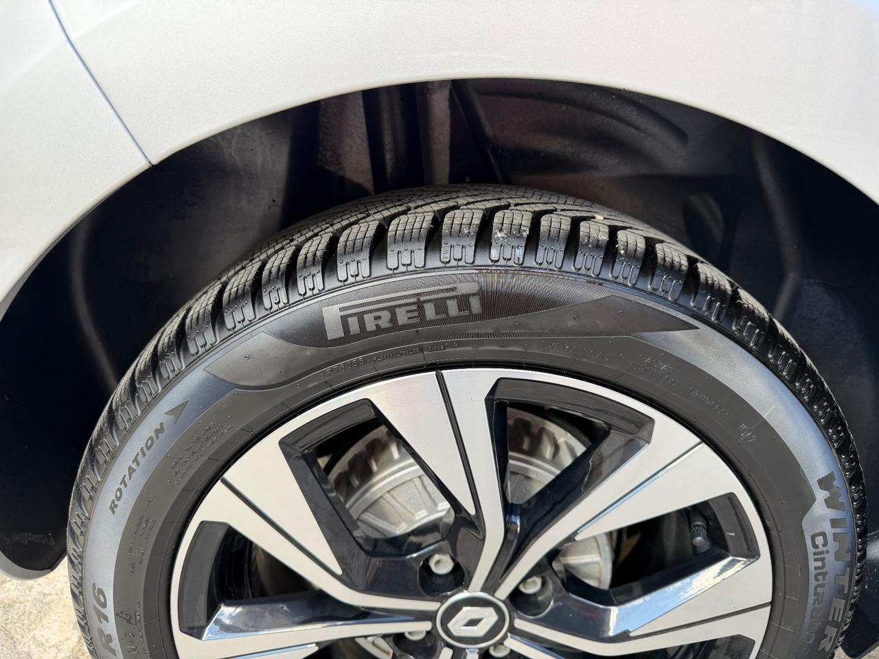 Renault Clio Blue dCi 100 CV 5 porte Evolution