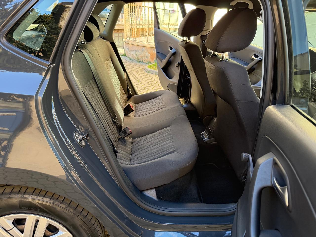 Volkswagen Polo 1.0 MPI 5p. Trendline