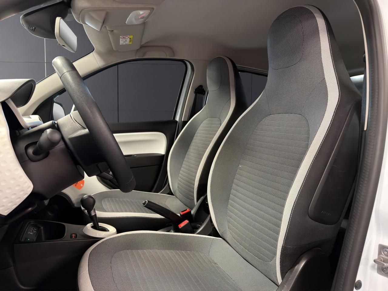 Renault Twingo 22kWh Equilibre