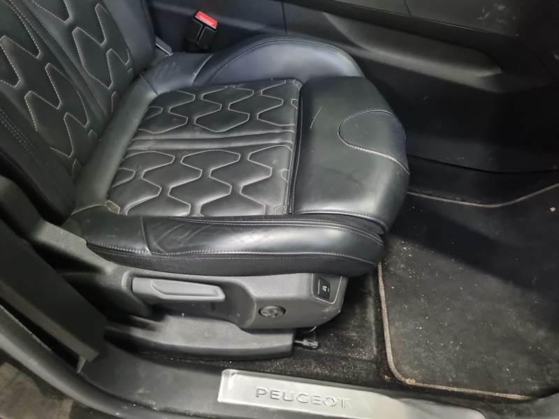 PEUGEOT 5008 BLUEHDI 130 GT LINE EAT8 S/S AUT. 5 PORTE SUV