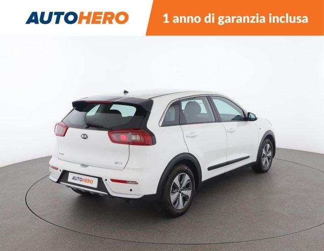 KIA Niro 1.6 GDi DCT HEV Urban