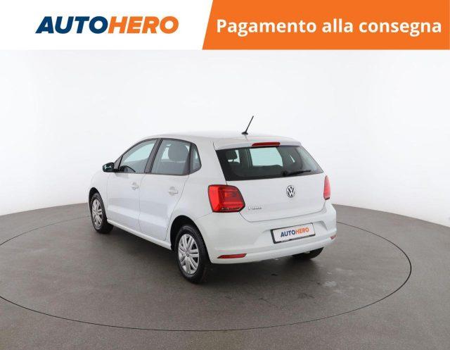 VOLKSWAGEN Polo 1.0 MPI 3p. Trendline
