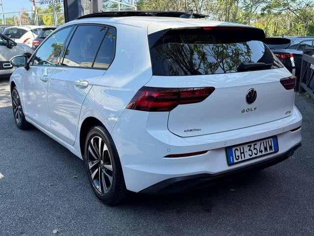 Volkswagen Golf Golf 1.5 etsi evo Style 150cv dsg PROMO SUMMER