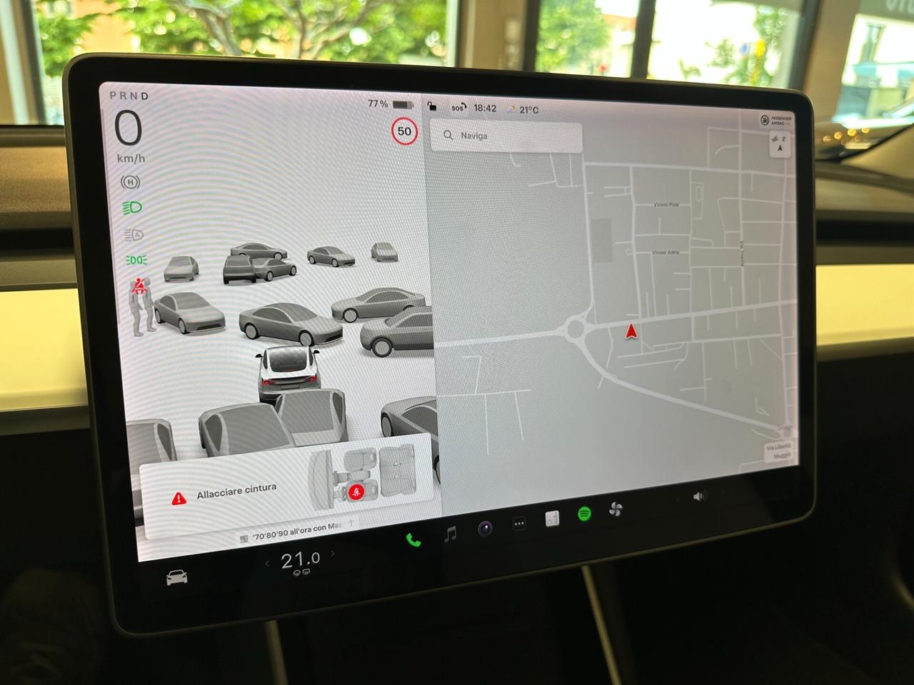 Tesla Model 3 Long Range AWD Long Range