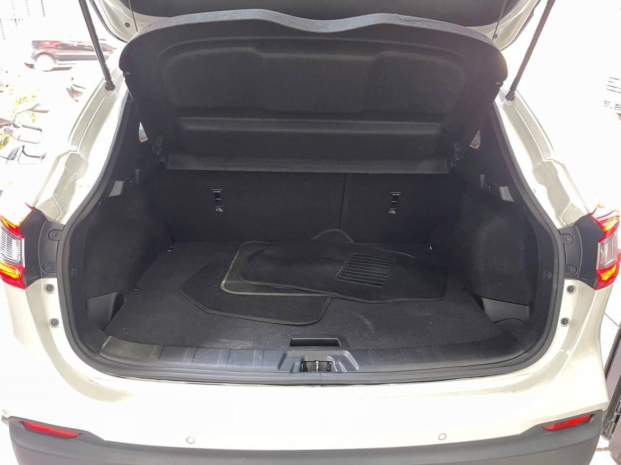 Nissan Qashqai 1.5 dCi 110cv N-Connecta