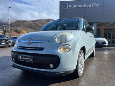 FIAT 500L 1.3 MJT 85 CV Panoramic Edition GM