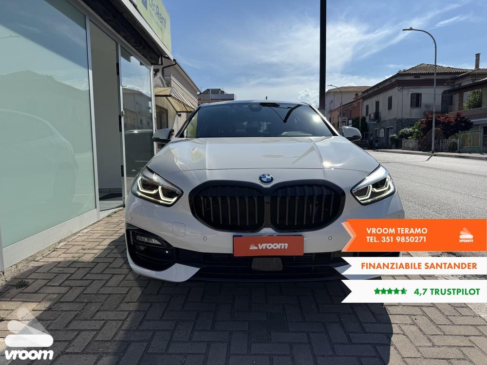 BMW Serie 1 (F40) 118i 5p. Business Advantage