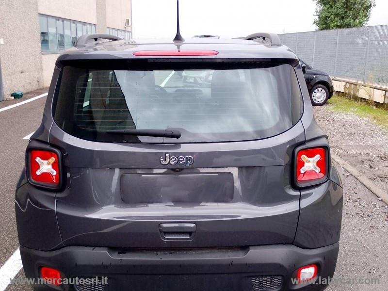 JEEP Renegade 1.6 Mjt 130CV Limited