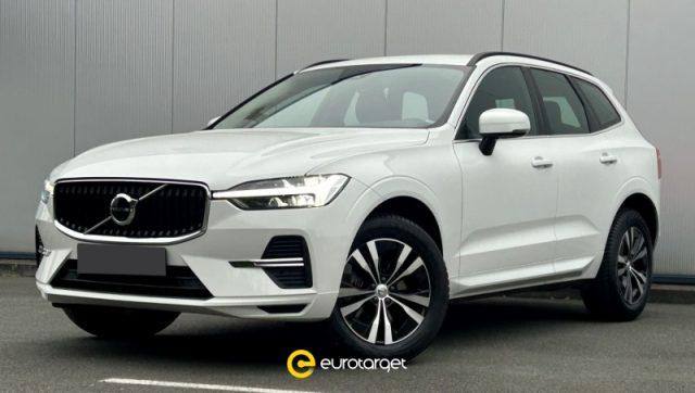 VOLVO XC60 B4 (d) Geartronic Momentum Pro