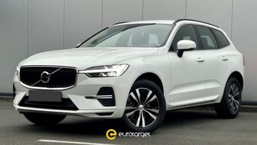 VOLVO XC60 B4 (d) Geartronic Momentum Pro