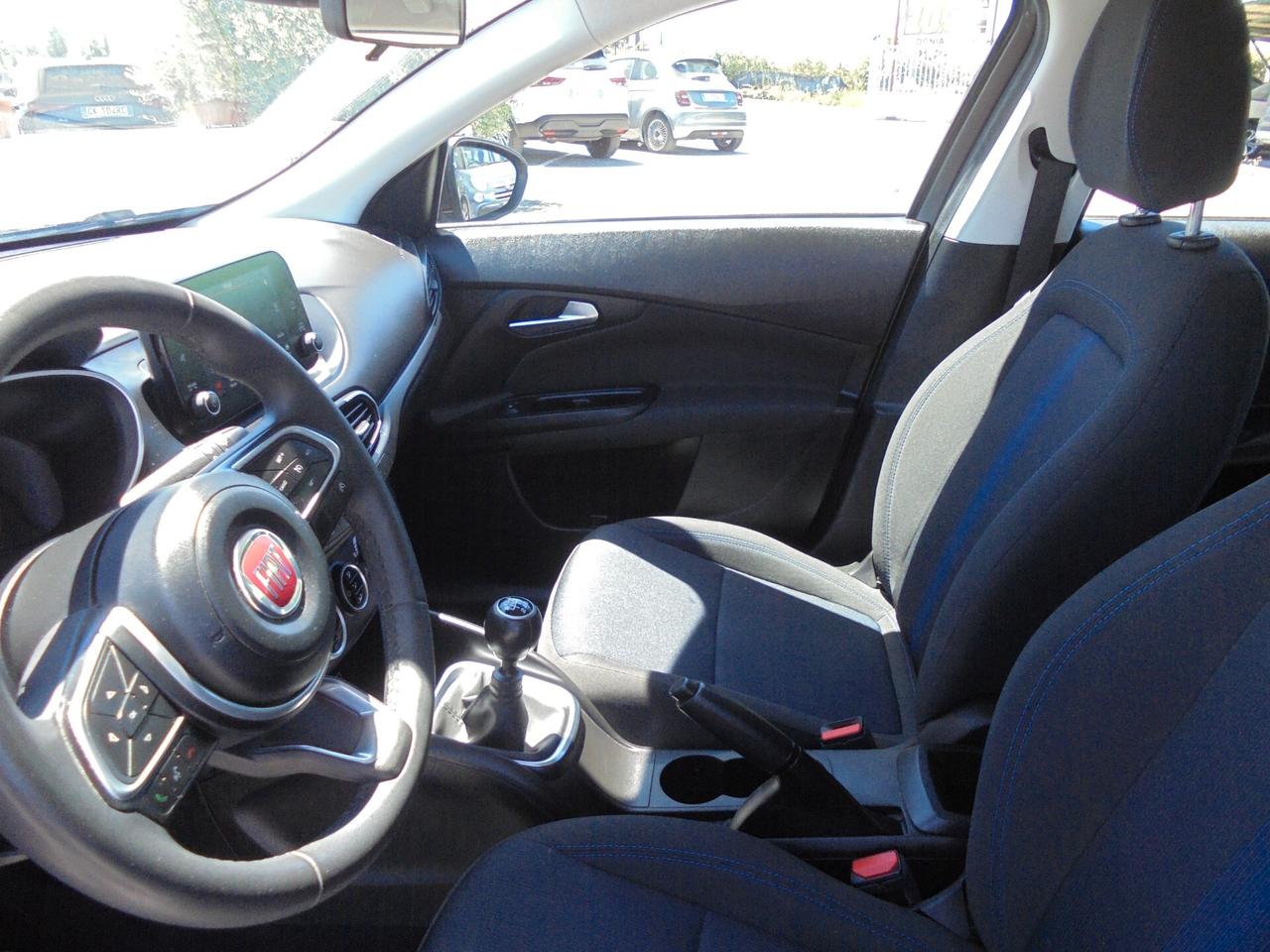 Fiat Tipo 1.6 Mjt S&S SW City Life