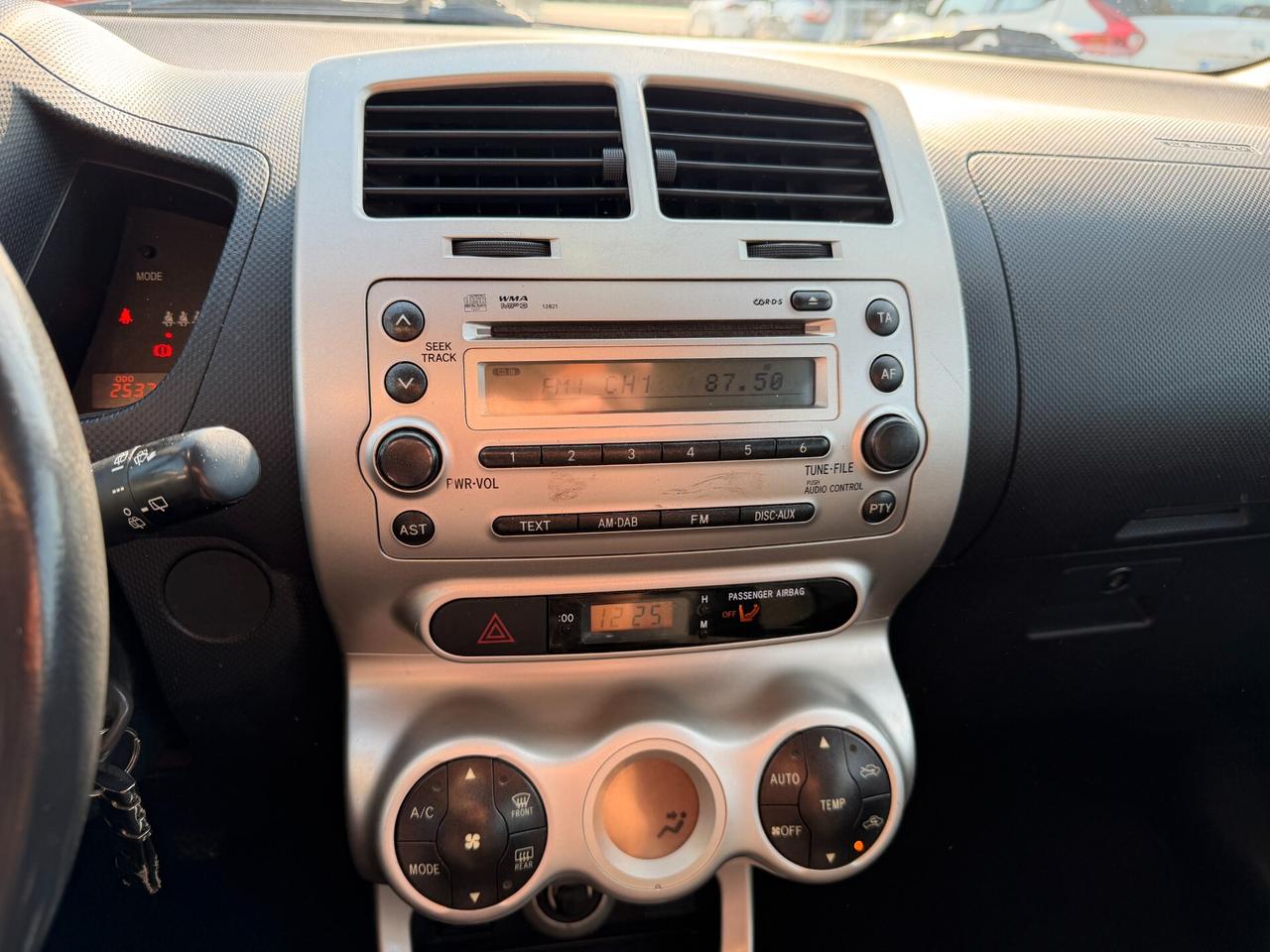 TOYOTA URBAN CRUISER 4x4 2009 1.4 DIESEL 90 CV