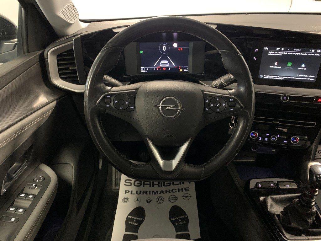 Opel Mokka 1.5 Diesel Ultimate