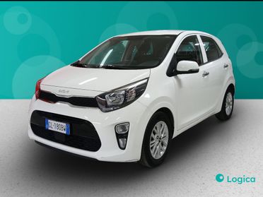 KIA Picanto III 2021 - Picanto 1.0 dpi Style Comfort Pack Gpl