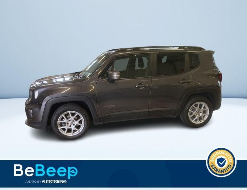 Jeep Renegade 1.0 T3 LIMITED 2WD