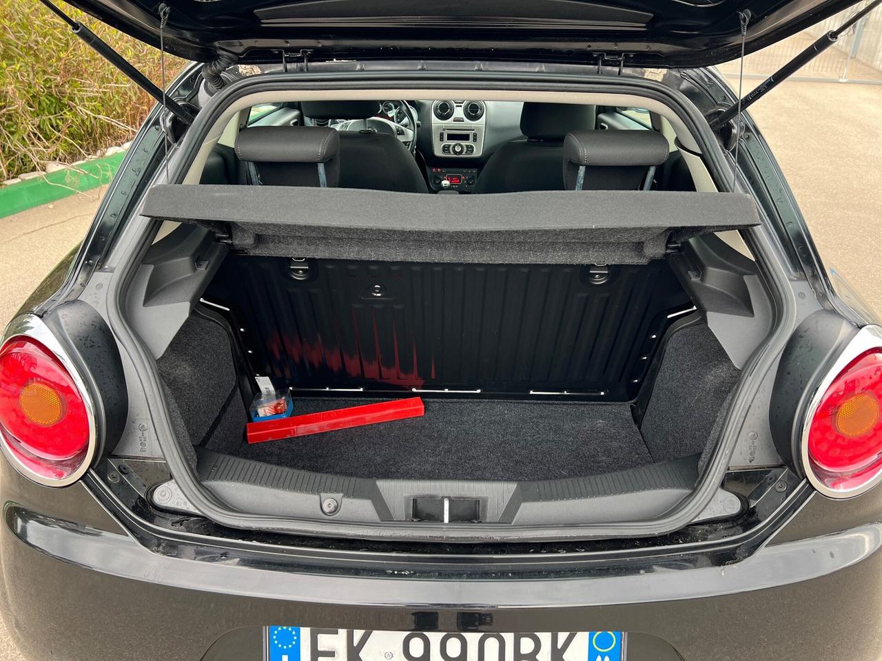 Alfa Romeo MiTo 1.4 NEOPATENTATI UNICO-PROPR. Distinctive Sport Pack
