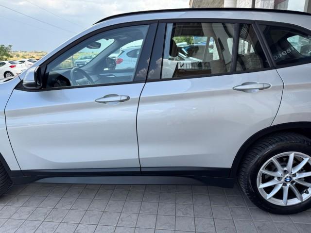 BMW X1 Sdrive16d Business