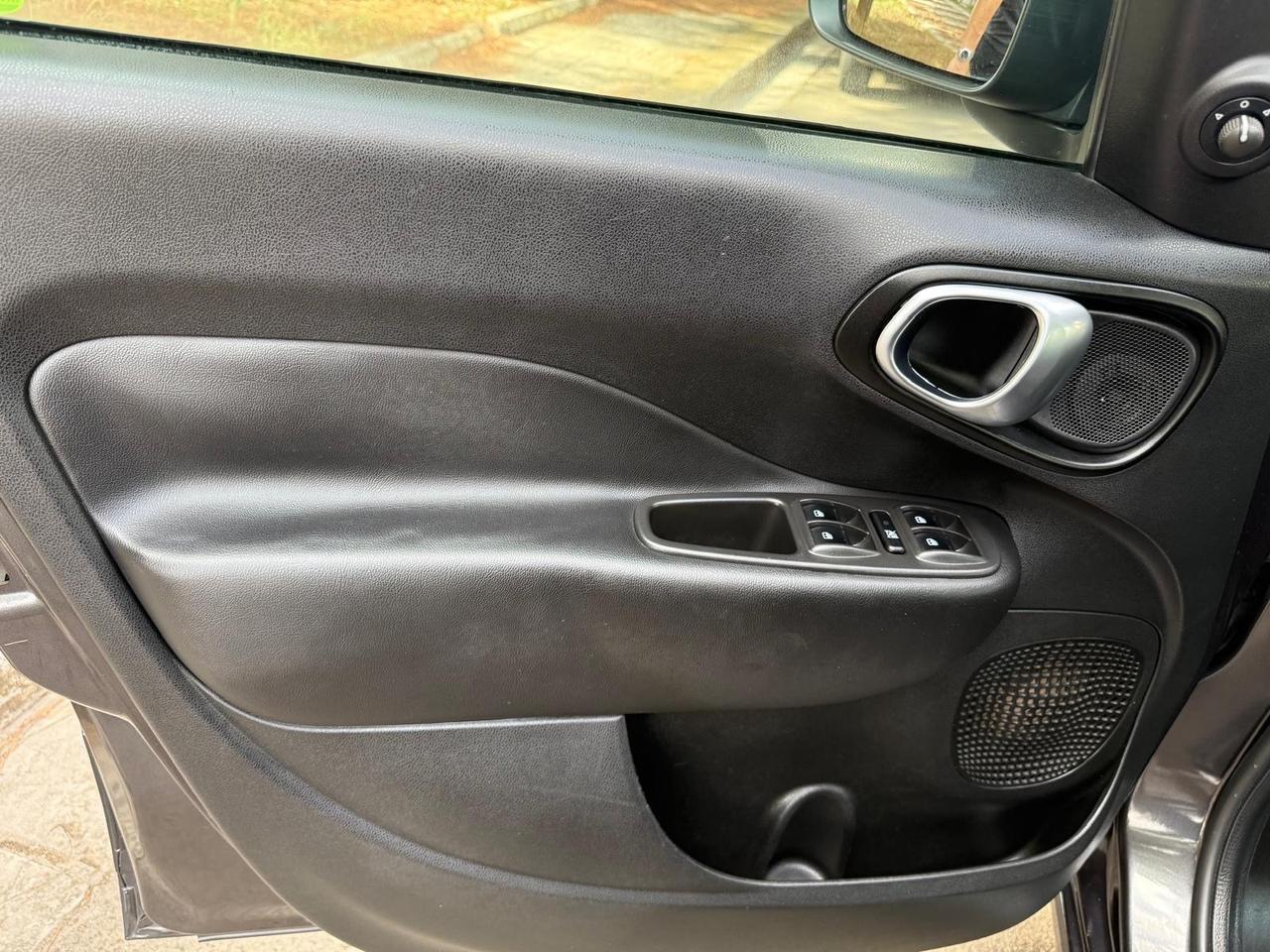 Fiat 500L 1.3 Multijet 95 CV Dualogic Lounge