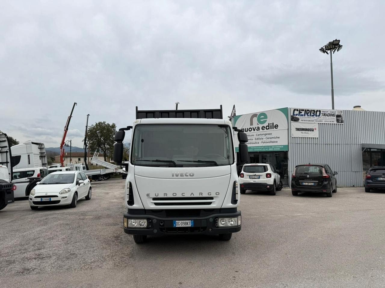 Iveco Eurocargo 75