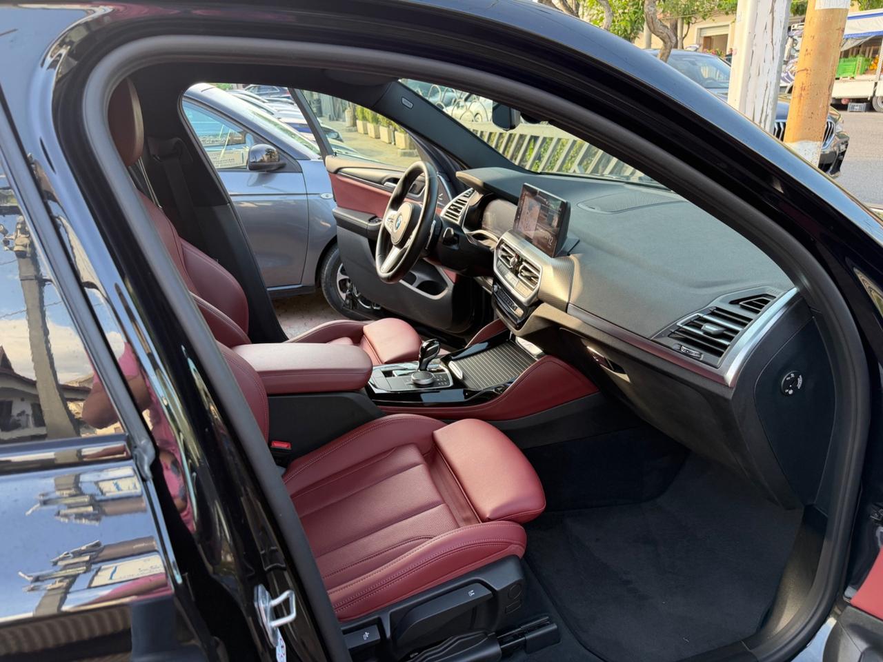 Bmw X4 xDrive20d 48V Msport