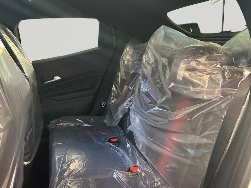 ALFA ROMEO Junior Junior 1.2 145 CV Hybrid eDCT6