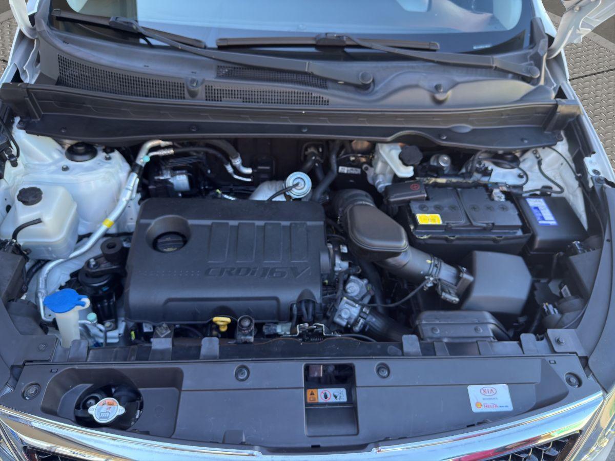 KIA - Sportage - 1.7 CRDI 116CV 2WD Cool TELECAMERA