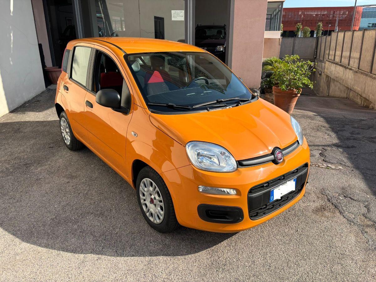 FIAT Panda 1.2 Easy 5 POSTI