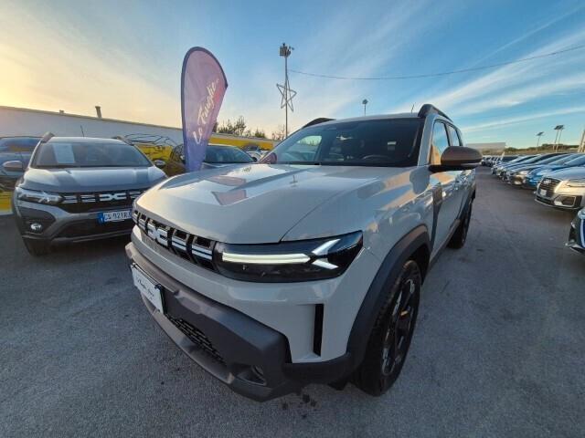 Dacia Duster 1.0 TCe GPL 4x2 Extreme - km0 2024