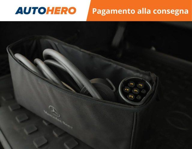 MERCEDES-BENZ GLC 300 e 4Matic EQ-Power Premium