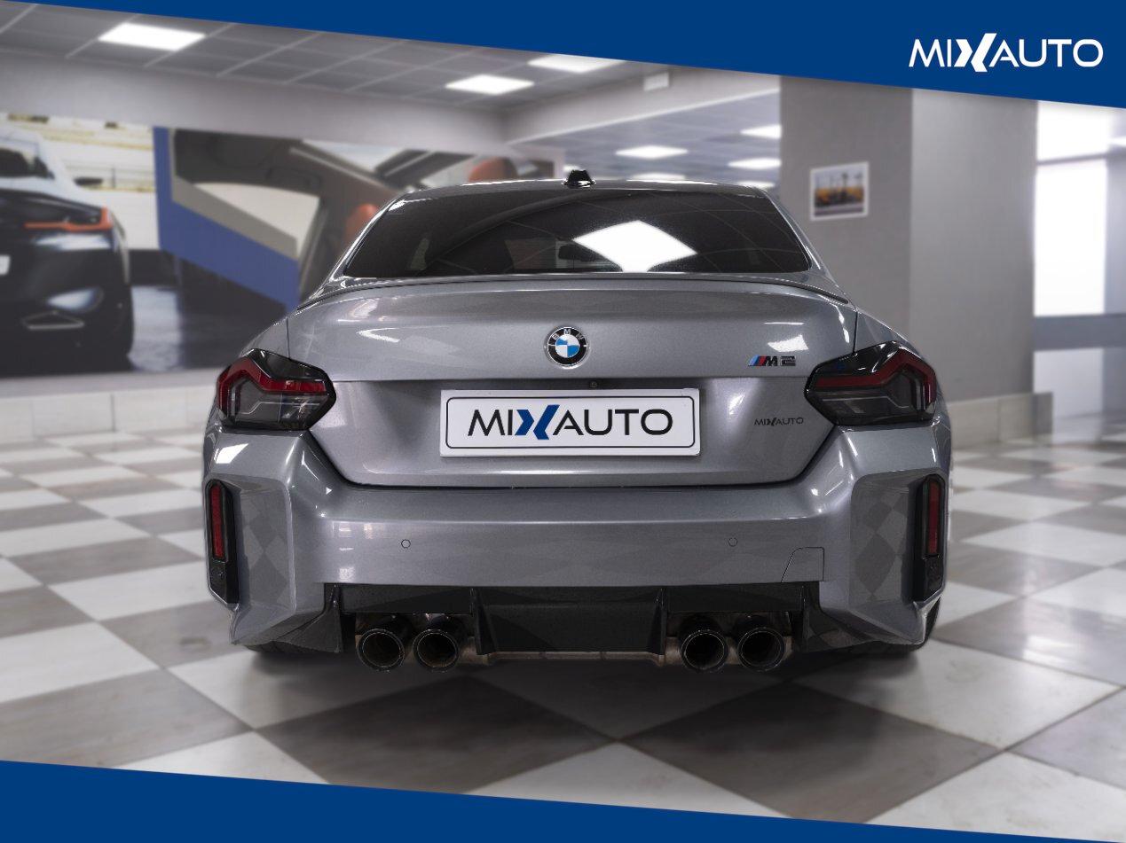 BMW M2 Coupe 3.0 480CV Auto