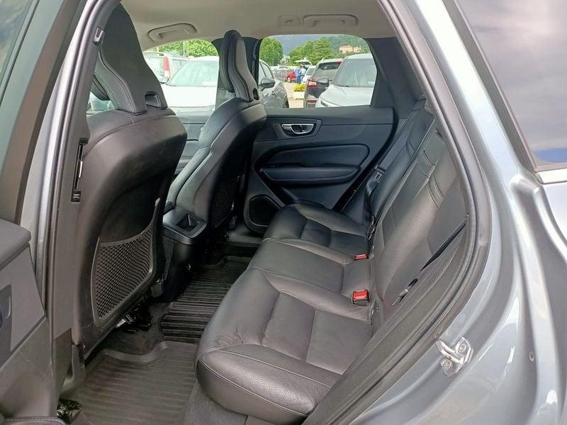 Volvo XC60 2.0 B4 Inscription AWD Geartronic my20 2.0 b4 Inscription awd auto my20
