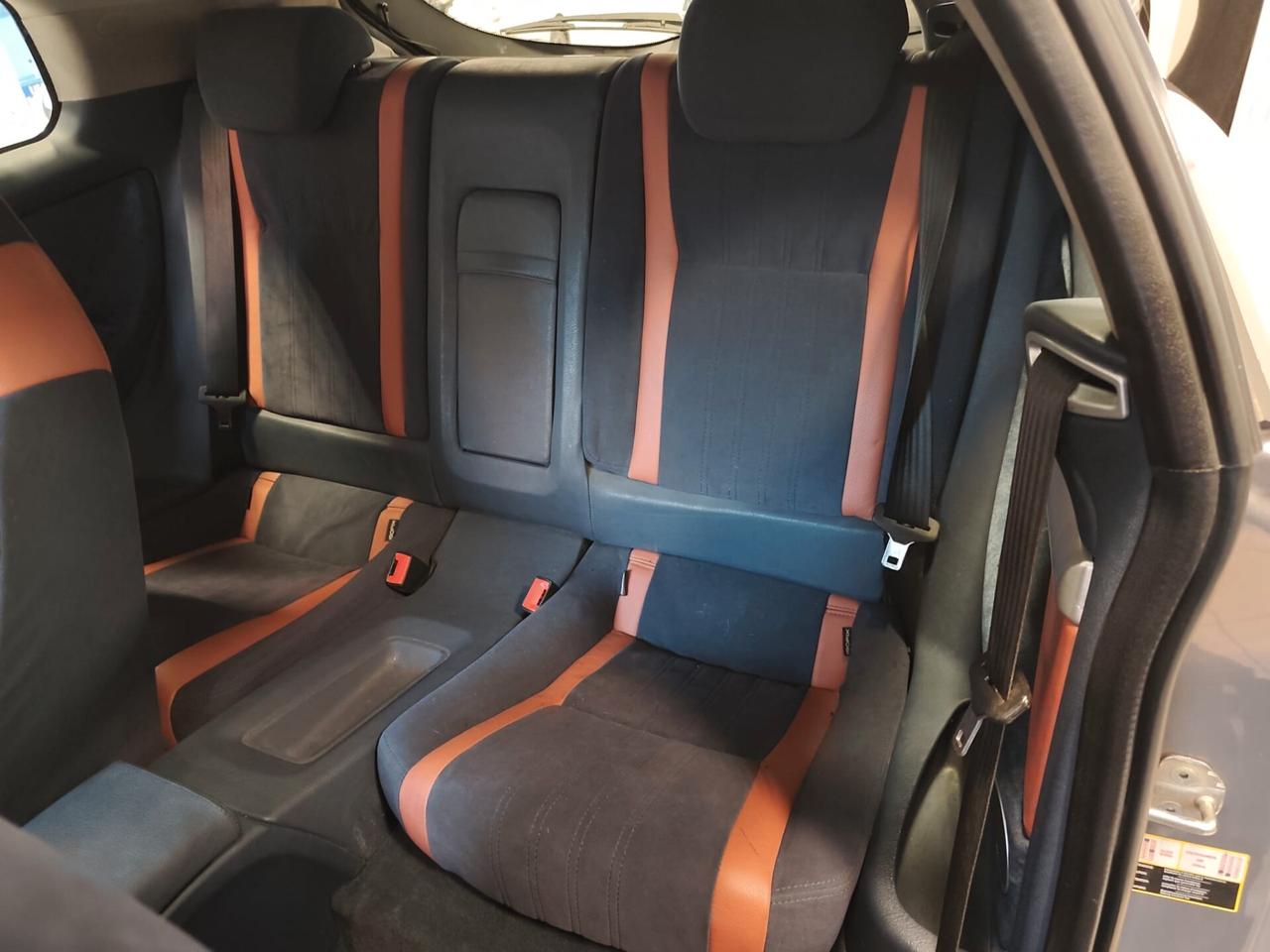 Alfa Romeo Brera 2.4 JTDm 20V Sky Window