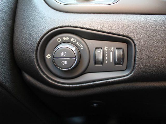 JEEP Renegade 1.3 T4 190CV PHEV 4xe AT6 Business Plus