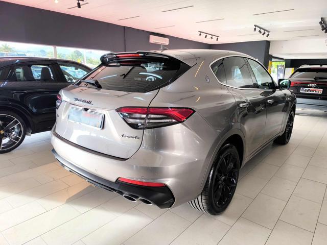 MASERATI Levante V6 AWD Gransport