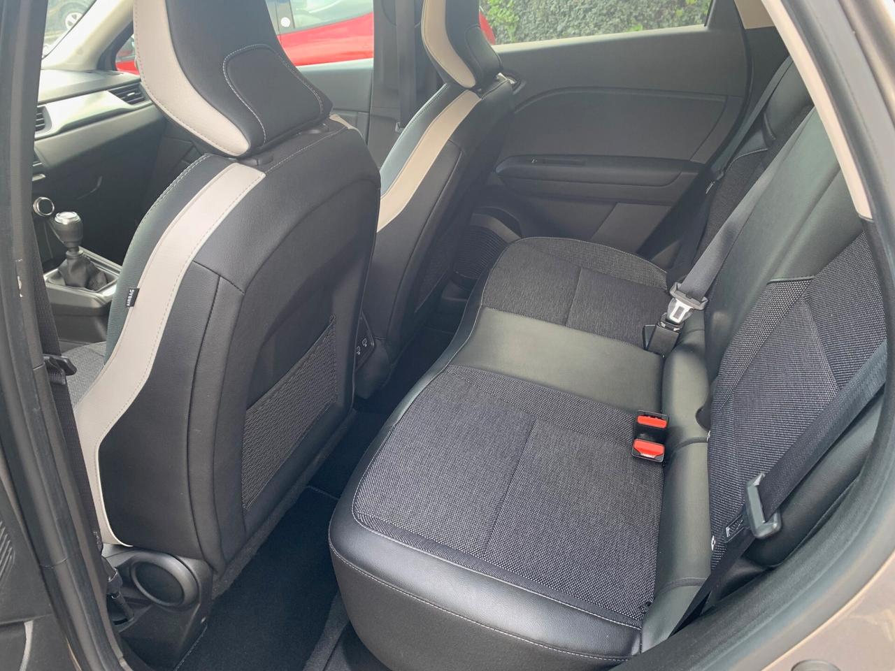 Renault Captur 1.0 Tce Techno 90cv