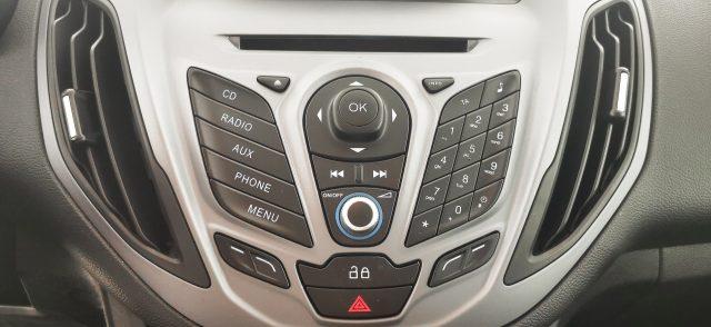 FORD B-Max 1.6 105 CV Powershift Business