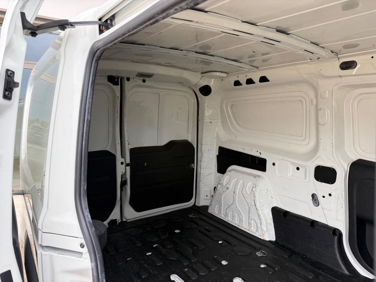 FIAT DOBLÒ MAXI 1.6 MJT 105cv Cargo MAXI Lamier 2 posti Autocarro IVA ESPOSTA